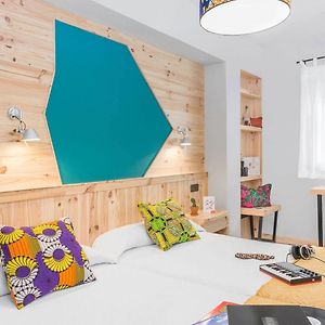 Habitación con 2 Camas Individuales
